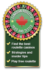 mobile roulette casino