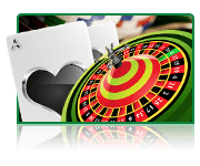 Roulette odds blackjack game